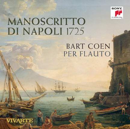 Manoscritto di Napoli 1725