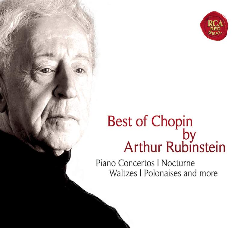 getclassical: Setting Pianistic Standards: The Arthur Rubinstein