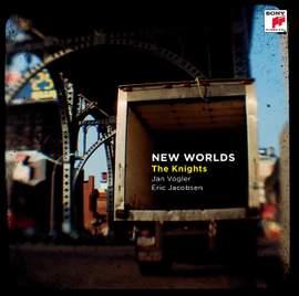 New Worlds