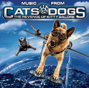 Cats and Dogs: The Revenge of Kitty Galo