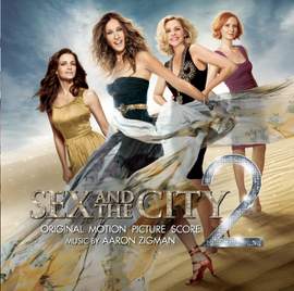 Zigman: Sex and The City 2