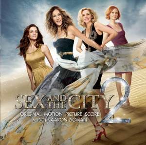 Zigman: Sex and The City 2