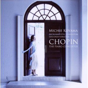 Chopin: The Piano Concertos