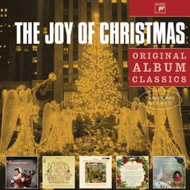Original Album Classics: The Joy of Christmas
