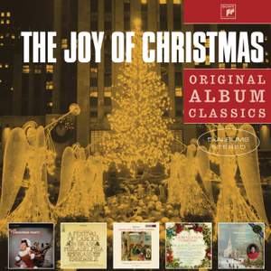 Original Album Classics: The Joy of Christmas