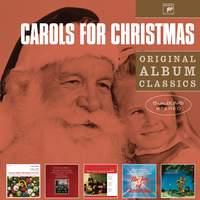 Carols for Christmas