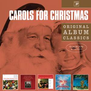 Carols for Christmas