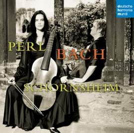 Bach, J S: Trio Sonatas Nos. 1-6, BWV525-530