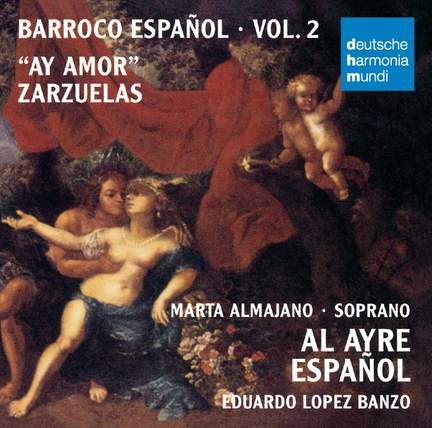Barroco Espanol: Vol. II