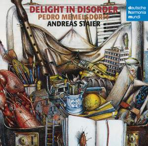 Delight In Disorder