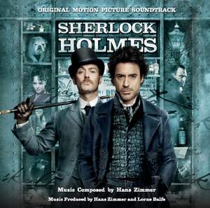 Zimmer: Sherlock Holmes