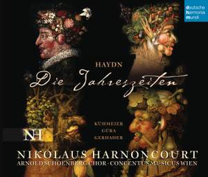 Haydn: The Seasons, Hob.XXI:3