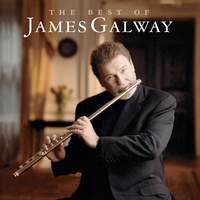 The Best of James Galway