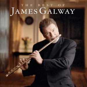 The Best of James Galway