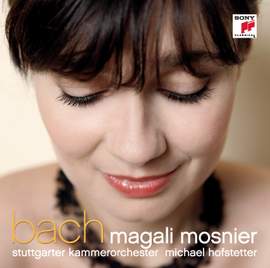 JS Bach: Italian Concertos