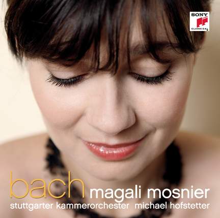 JS Bach: Italian Concertos