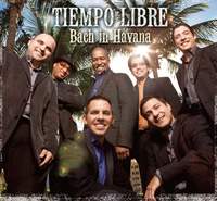Bach In Havana