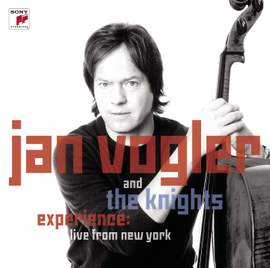 Experience: Live from New York