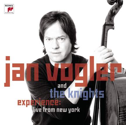 Experience: Live from New York