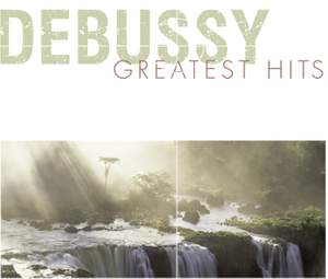 Debussy Greatest Hits