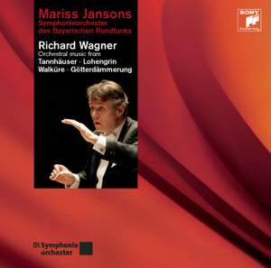 Wagner: Orchestral Music from the Operas