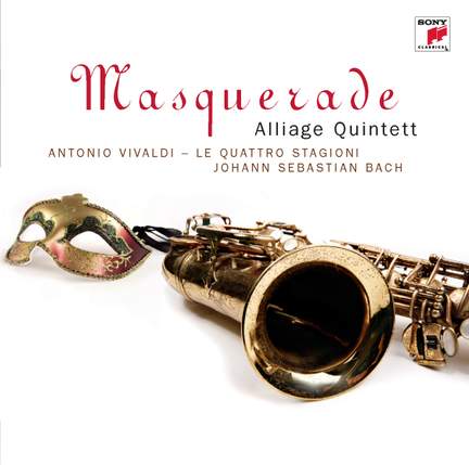Masquerade