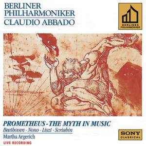 Prometheus - The Myth in Music