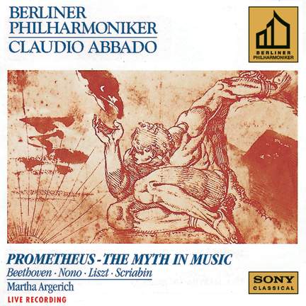 Prometheus - The Myth in Music