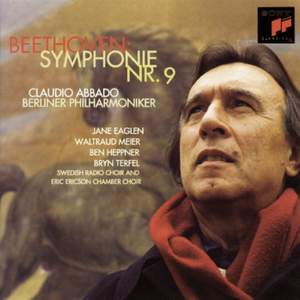 Beethoven: Symphony No. 9