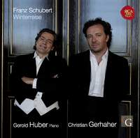 Schubert: Winterreise D911