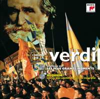 Une Heure, Une Vie: Verdi