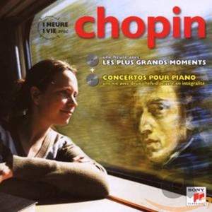 Une Heure Une Vie - Chopin
