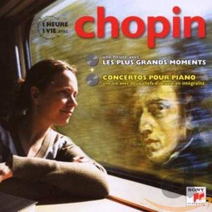 Une Heure Une Vie - Chopin