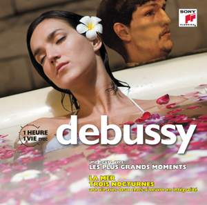 Une Heure, Une Vie: Debussy