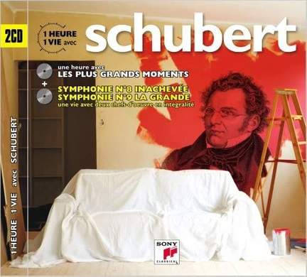 Une Heure Une Vie - Schubert
