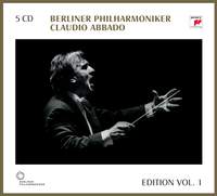 Edition Abbado The - Opera Claudio クラシック