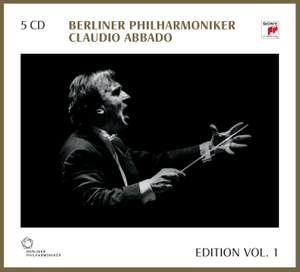 Claudio Abbado Complete RCA & Sony - 洋楽低 価格 通販