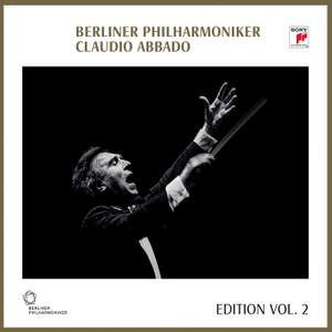 Claudio Abbado Edition Vol. 2