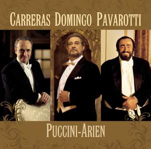 Puccini-Arien