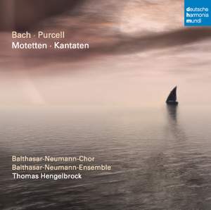 Bach & Purcell: Motetten und Kantaten Product Image