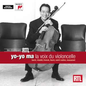 Yo-Yo Ma: La Voix du Violoncelle