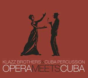 Opera Meets Cuba