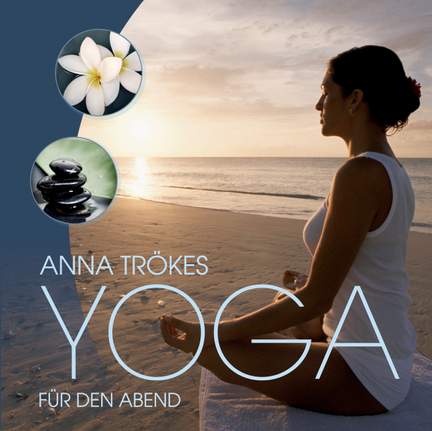 Yoga für den Abend