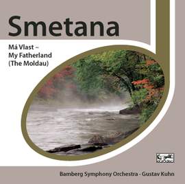 Smetana: Má Vlast