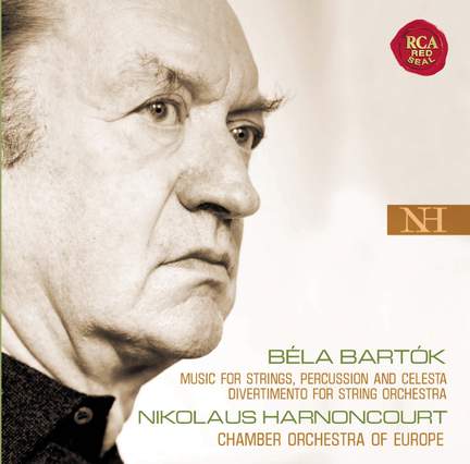 Bartók: Orchestral Works