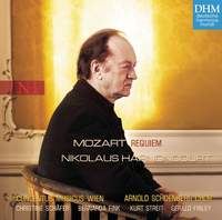 Mozart: Requiem in D minor, K626