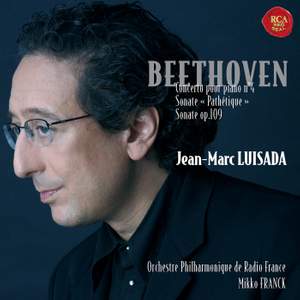 Beethoven: Piano Concerto No. 4
