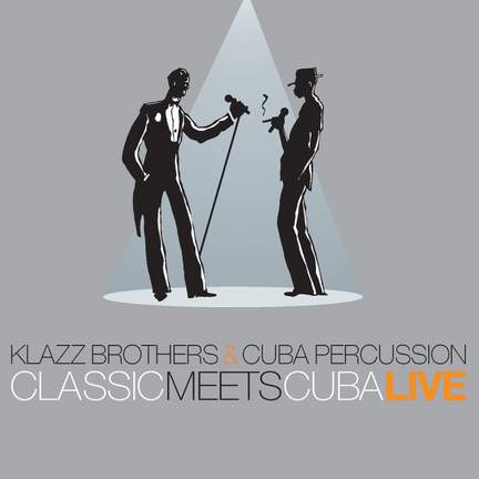 Classic Meets Cuba - Live