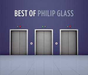 The Best of Philip Glass Product Image