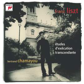 Liszt: Transcendental Studies, S139 Nos. 1-12